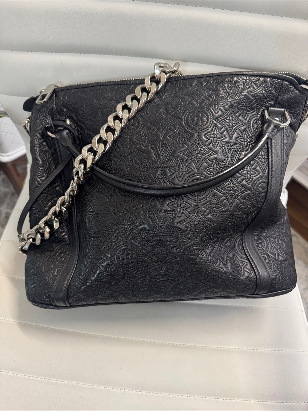 Louis Vuitton athenia ixia pm